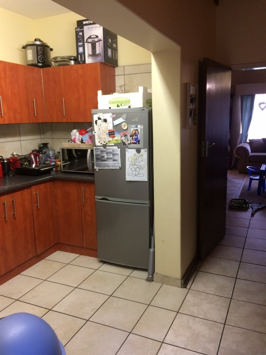 2 Bedroom Property for Sale in Potchefstroom North West